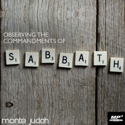 A Journey of Faith: Discovering the Sabbath's Commandments