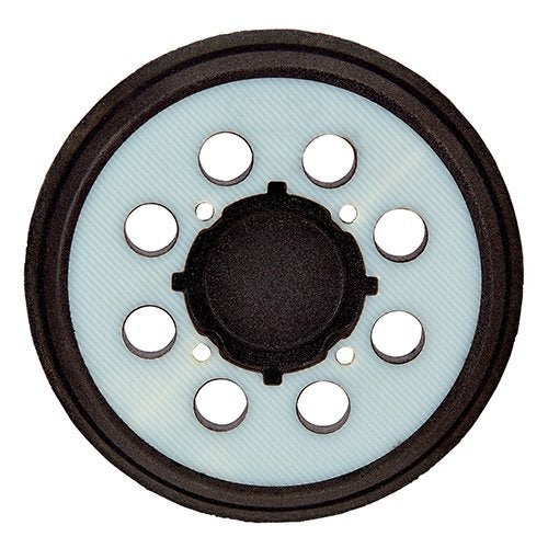DEWALT N329079 Rubber Base for DWE6421 Sander - Durable & Non-Slip Sanding Tool Accessory for Woodworking & DIY Projects