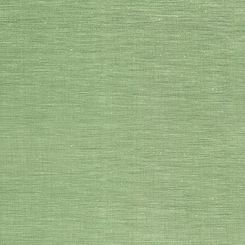 Green Chambray