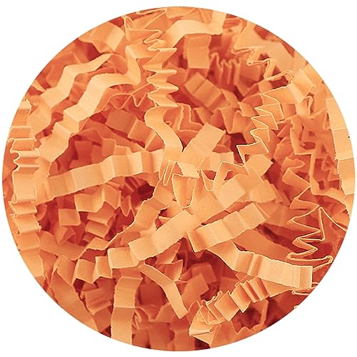 light orange red