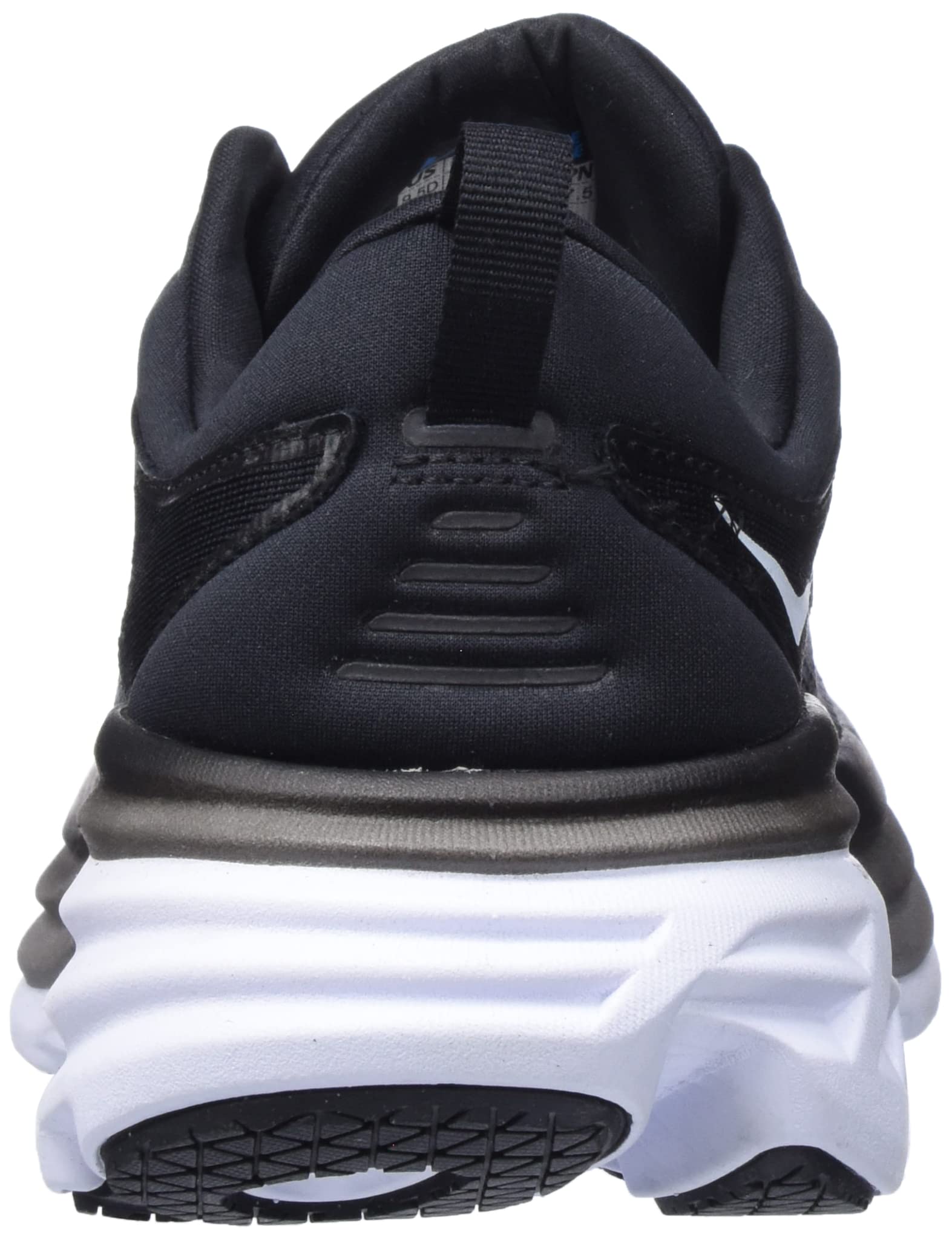 HOKA ONE ONE Men's Running Shoes - Lightweight Cushioned Sneakers for Jogging, Gym & Everyday Wear | Breathable Comfort for Marathon Training & Walking