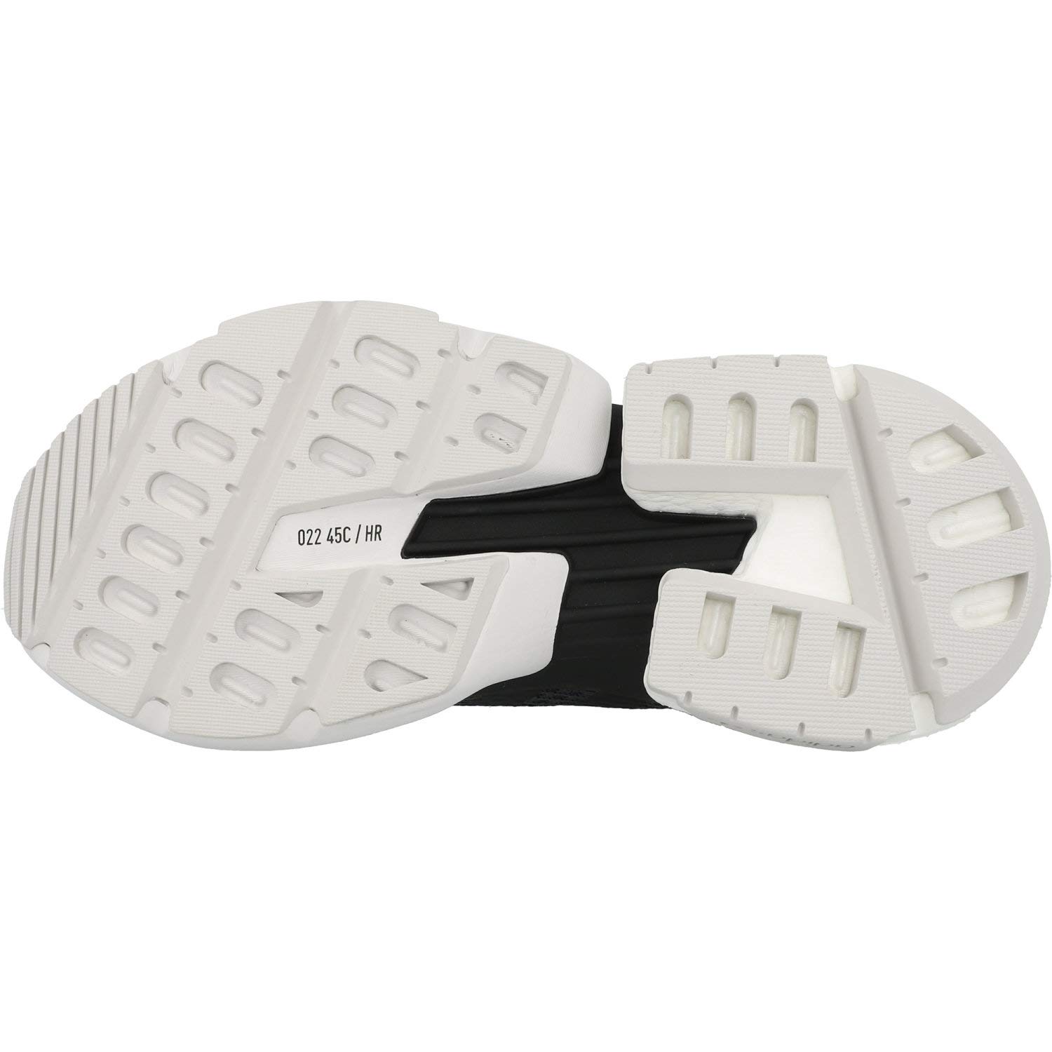 Adidas Boys Pod-S3.1 Running Sneakers - Black Size 3.5 - Lightweight Athletic Shoes for Kids Sports & Daily Wear