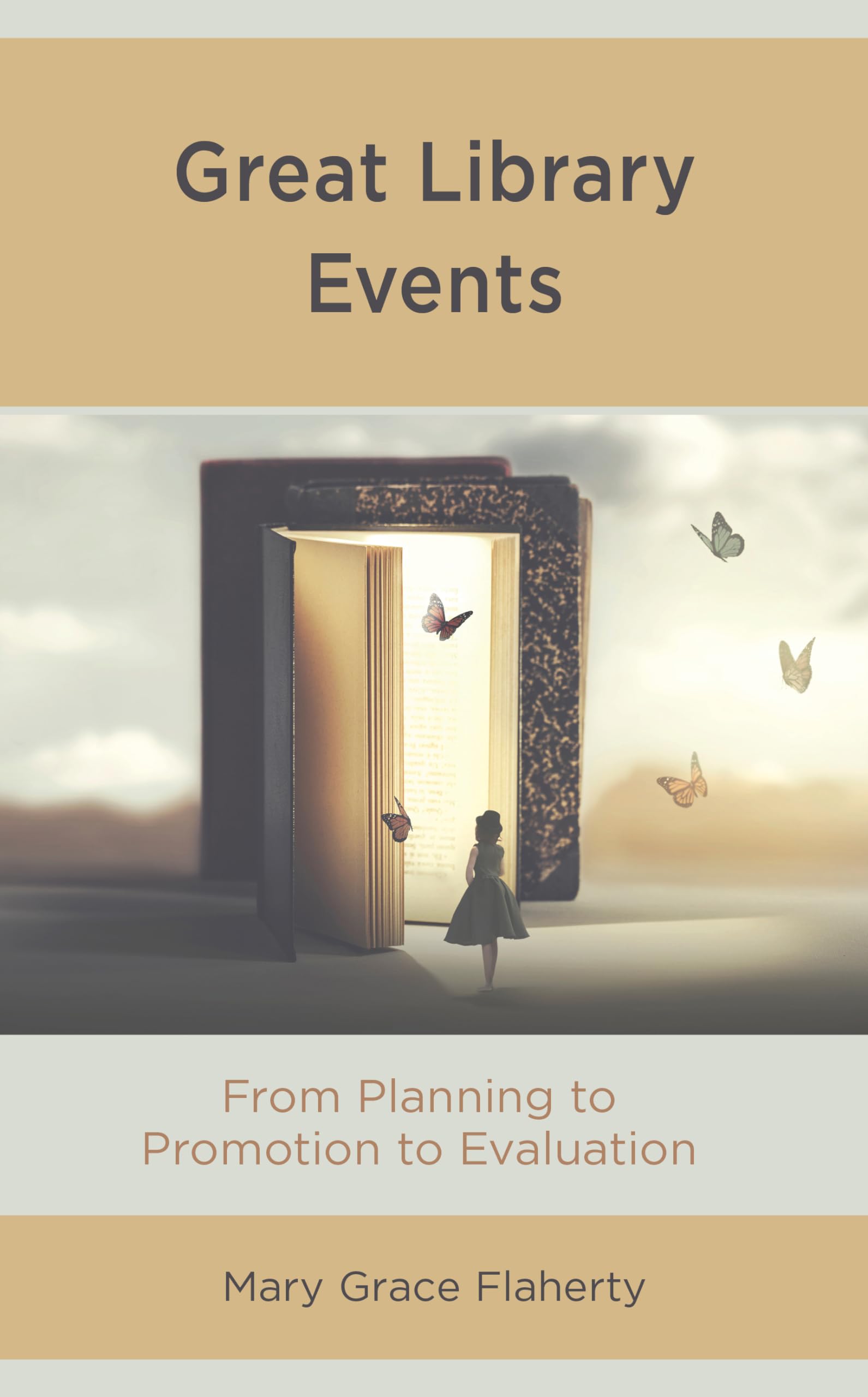 Great Library Events: Medical Library Association Book Series | Professional Development & Networking for Librarians | Ideal for Conferences & Workshops