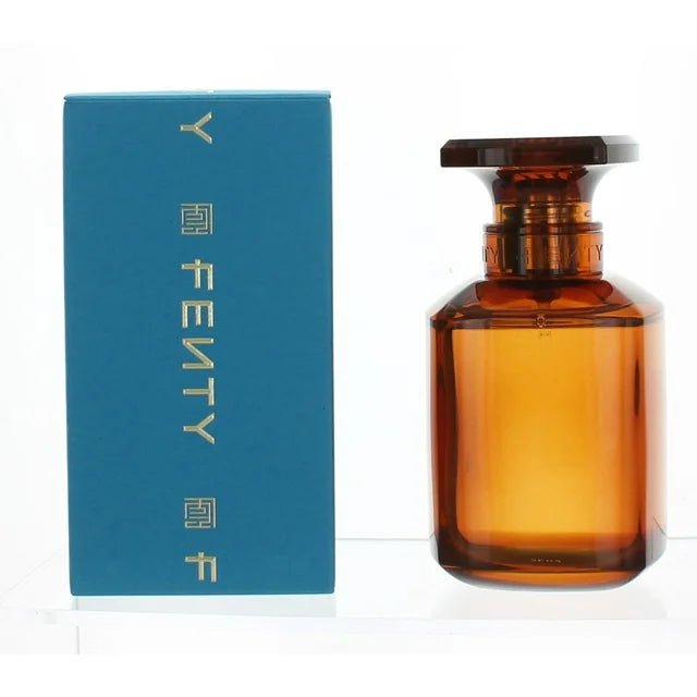 Fenty Beauty Eau de Parfum - Long-Lasting Floral Fragrance for Women | Perfect for Date Nights, Special Occasions & Everyday Wear