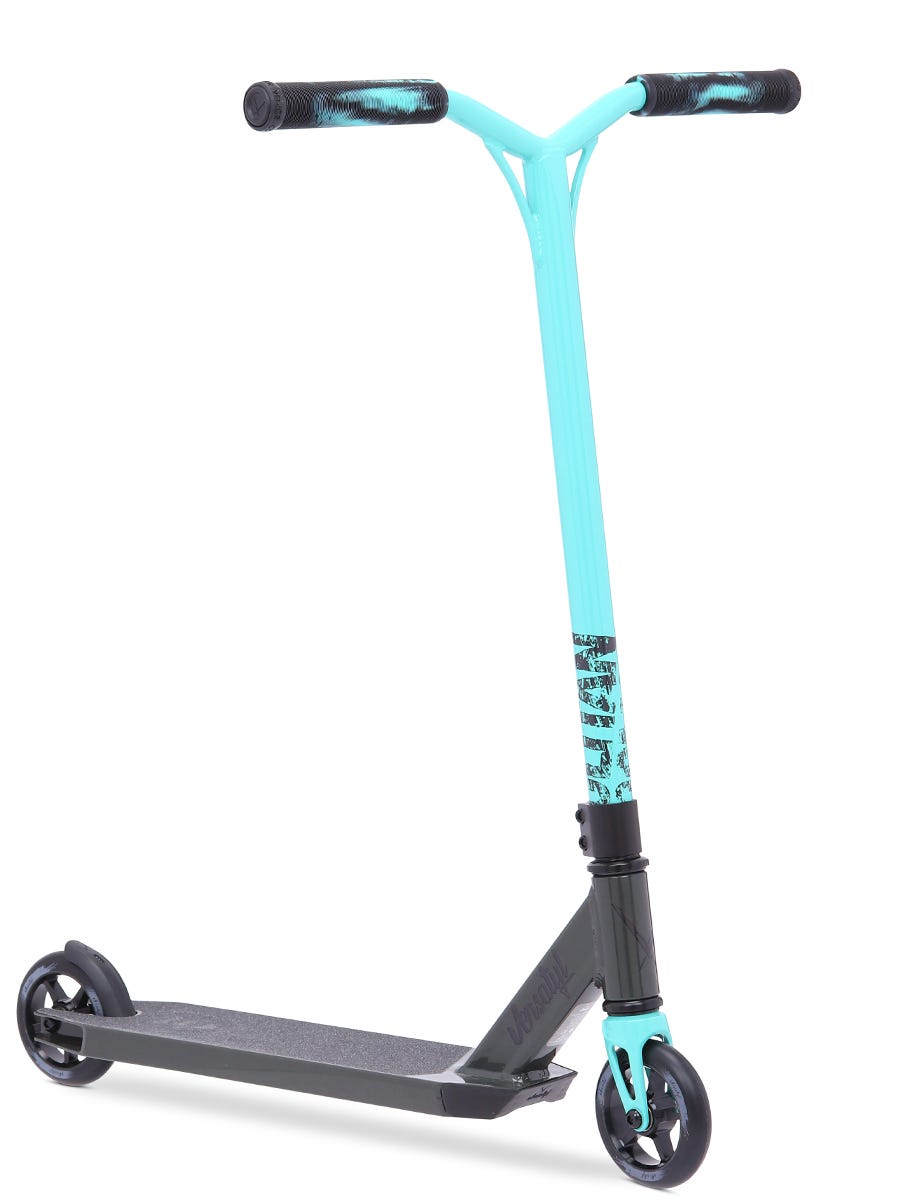 Versatile Cosmopolitan V2 Pro Scooter - High Performance Kick Scooter for Adults & Teens - Perfect for Commuting, Tricks & Urban Riding