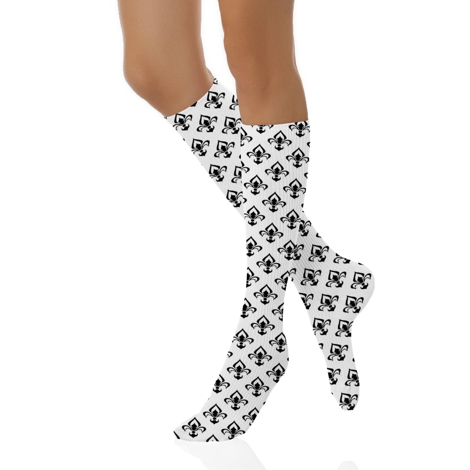 Women's Winter Warm Soft Socks - Thermal Athletic Running Socks for Women & Men | Perfect for Sports, Hiking & Cold Weather Comfort