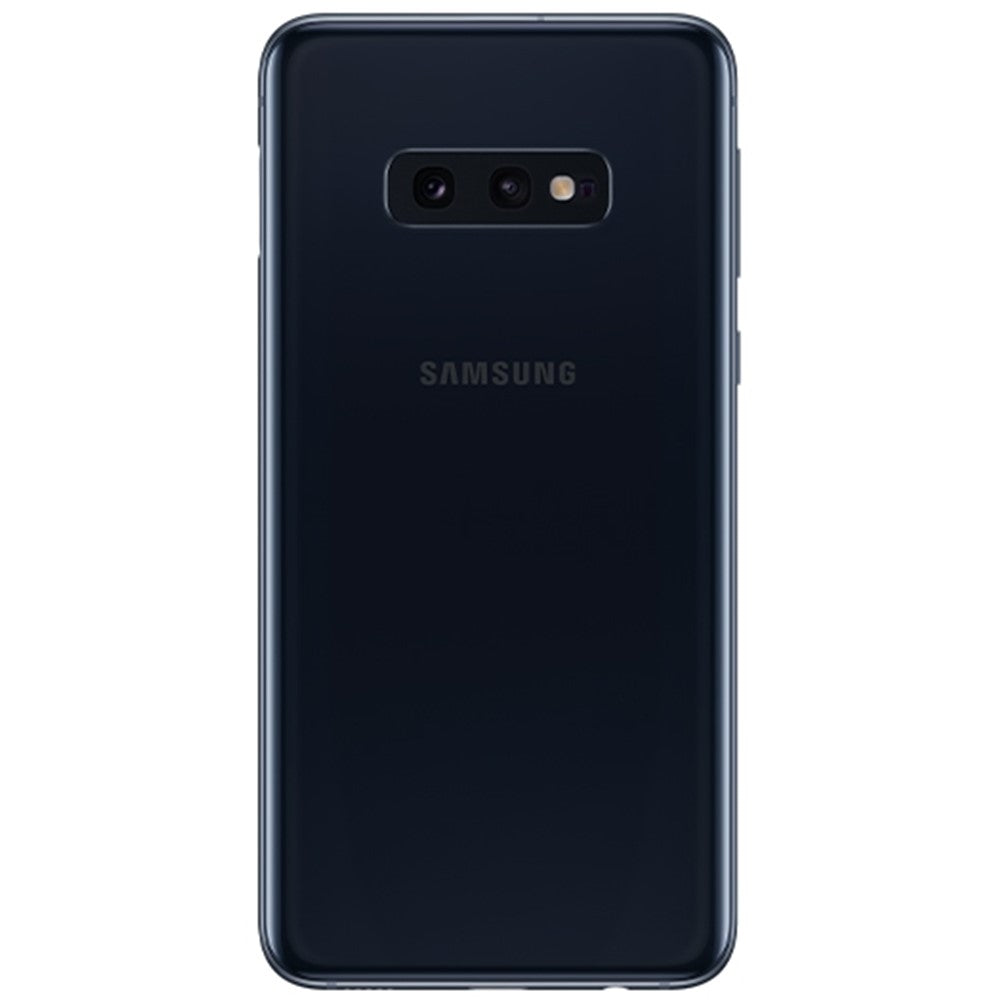 Samsung Galaxy S10e Unlocked Smartphone - 128GB Storage, 6GB RAM, 5.8