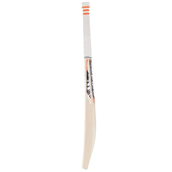 Adidas Incurza 4.0 Junior Cricket Bat - Lightweight & Durable for Youth Players - Perfect for Practice & Matches