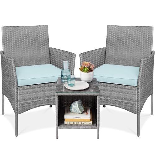Gray/Pastel Blue