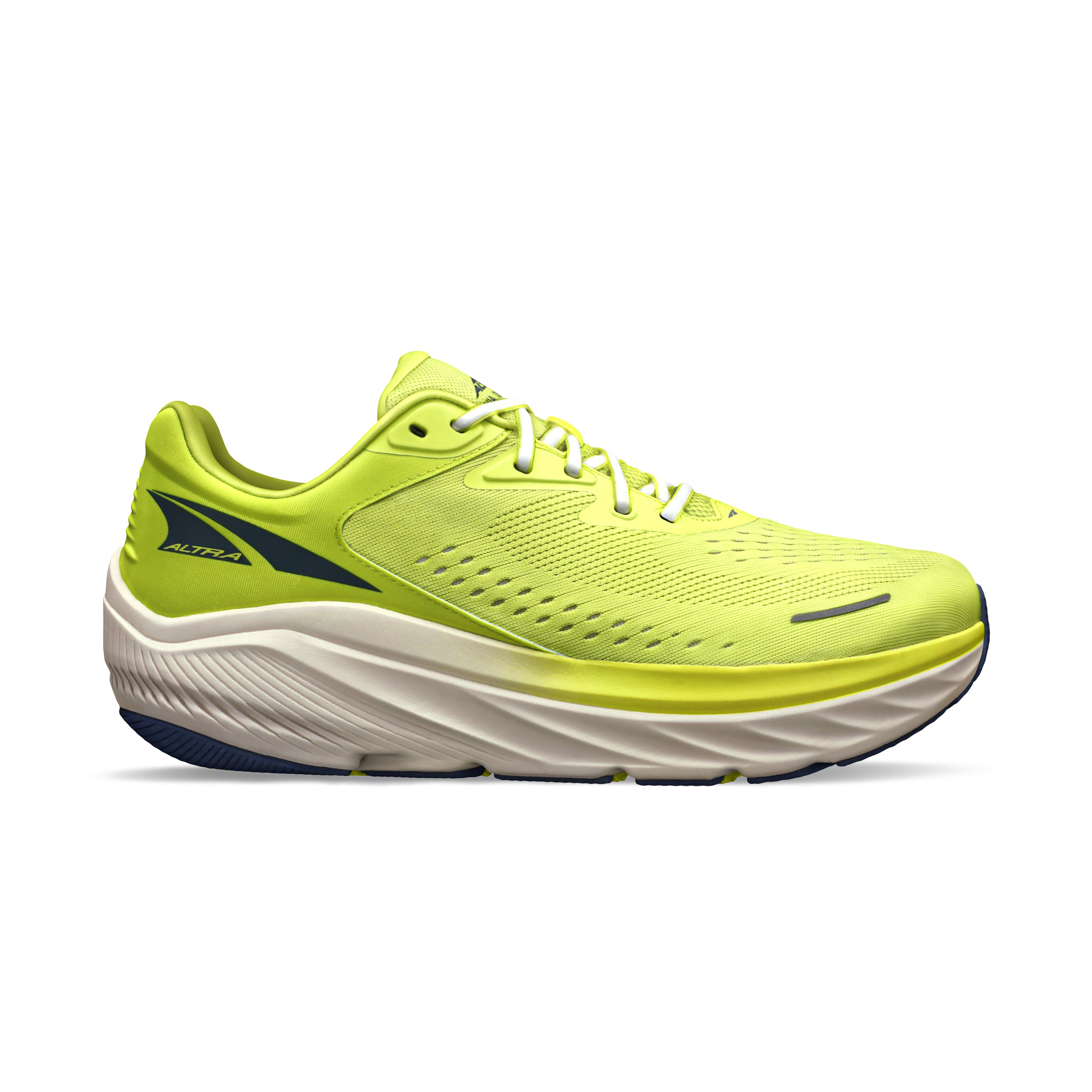 VIA OLYMPUS 2 Men's Running Shoes - Lightweight Cushioned Sneakers for Jogging, Gym Workouts & Daily Wear