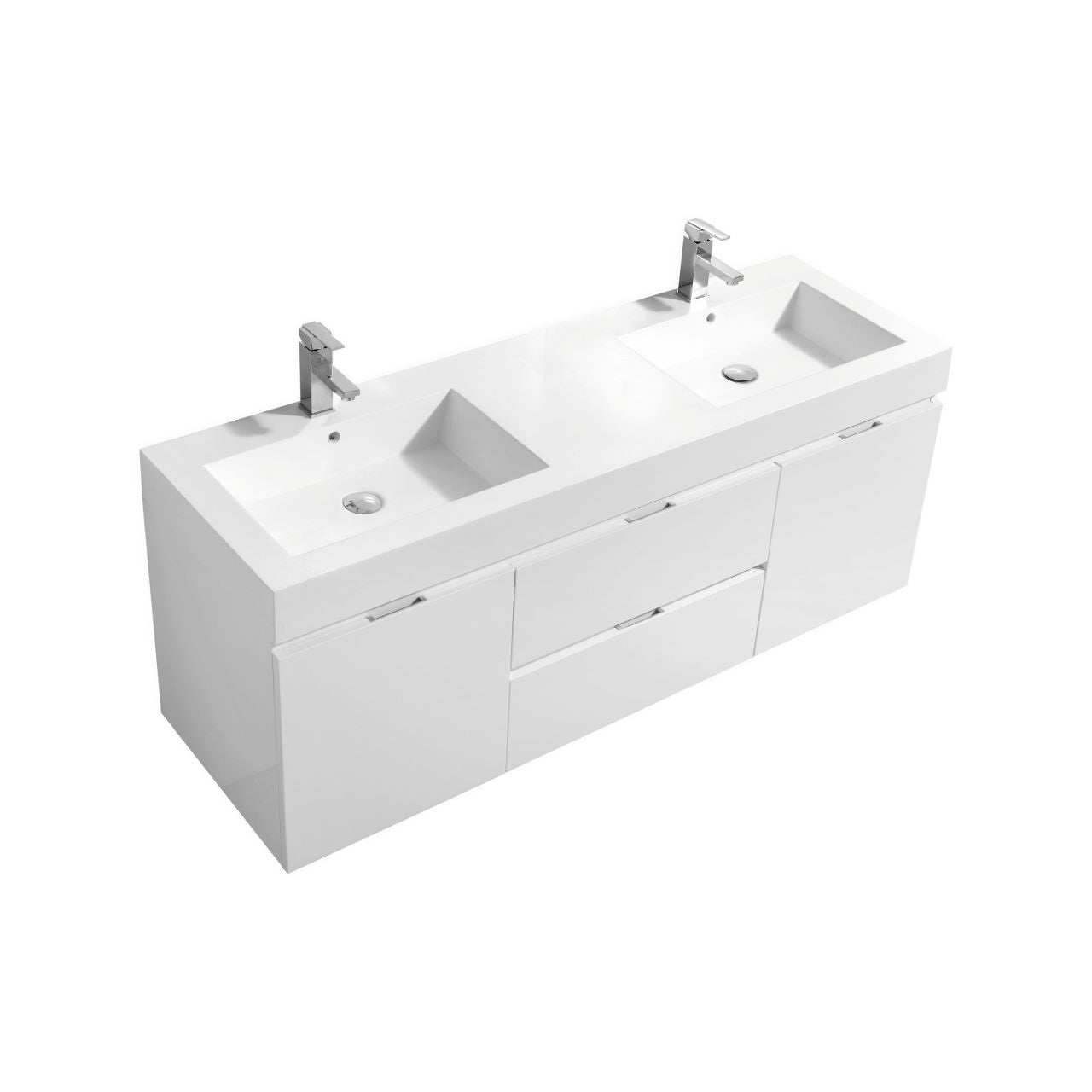 KubeBath Bliss 60