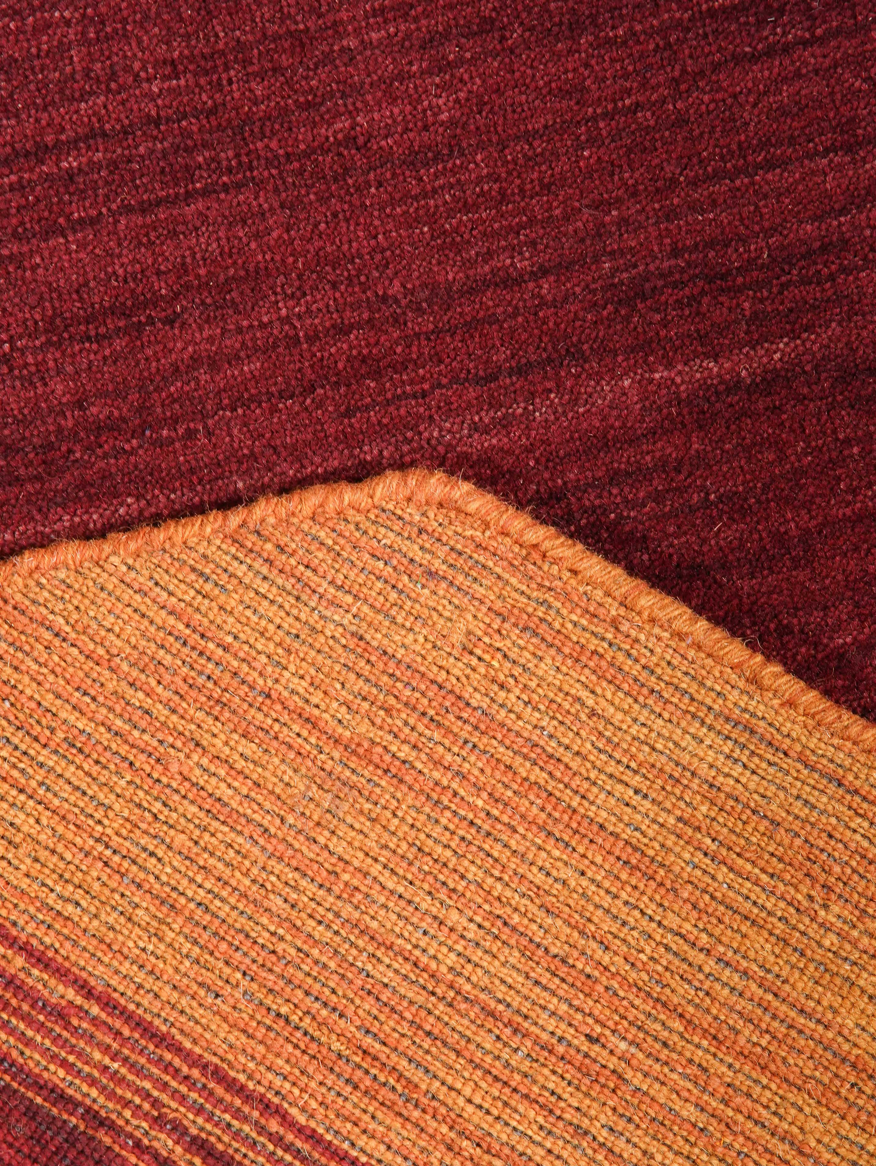 Premium Hand-Knotted Wool Rug from Incheon – Luxurious & Durable for Living Room, Bedroom, or Office Decor