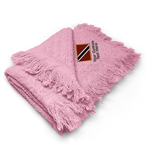 Pink Personalized Text & Name Here