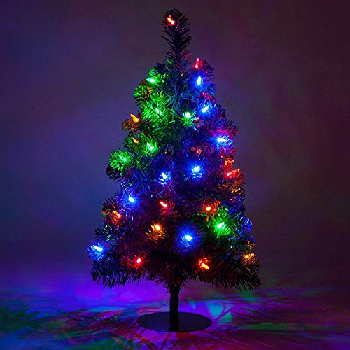 50 Multicolor Led Lights