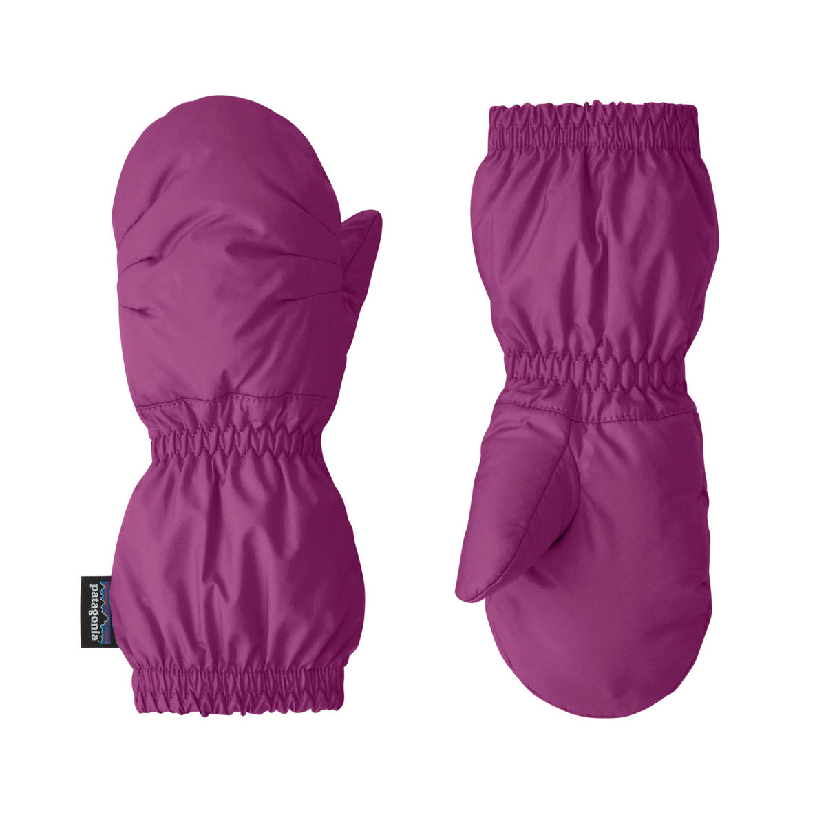 Amaranth Pink