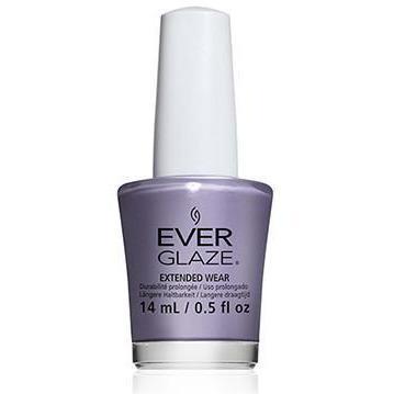 China Glaze Ever Glaze 