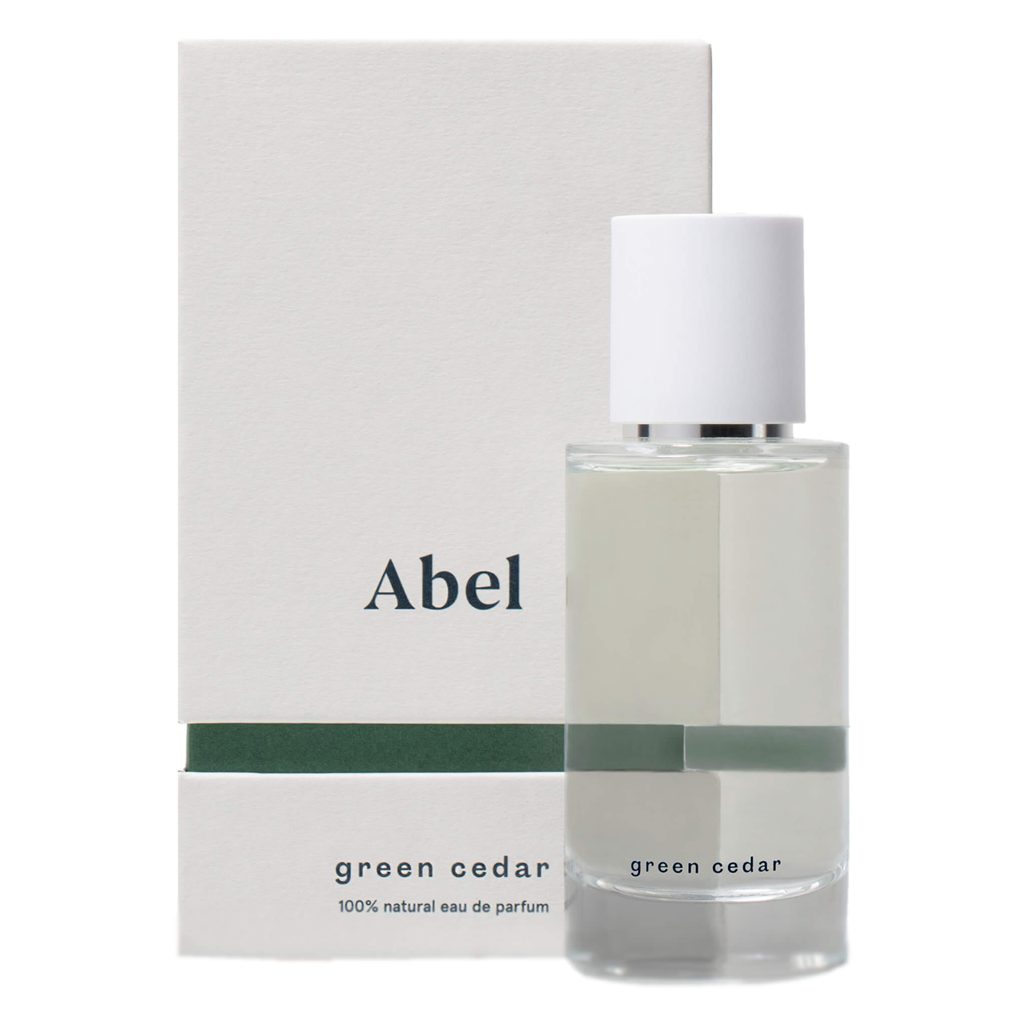 Premium Green Cedar Eau de Parfum for Men & Women - Long-Lasting Woody Fragrance for Daily Wear, Date Nights & Special Occasions