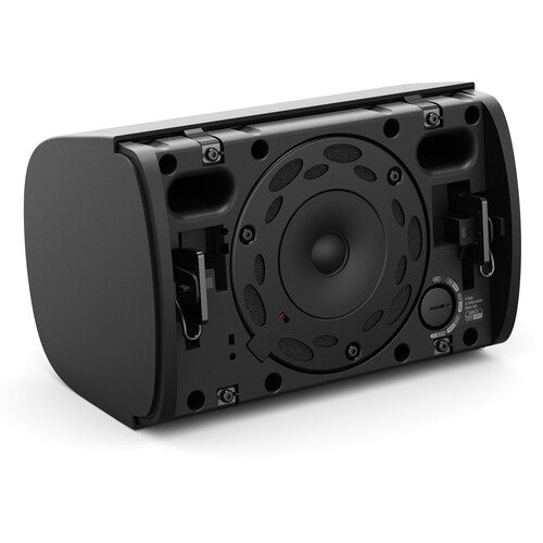 Bose Professional DM3SE Surface Mounted Loudspeaker Pair (Black) - High-Quality Audio for Home Theater, Office & Commercial Spaces