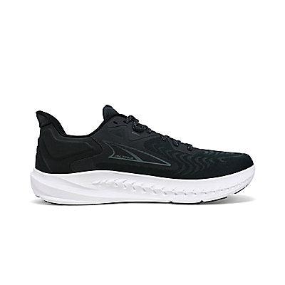 M Torin 7 Black - High-Performance Work Boots for Men | Durable & Comfortable Safety Shoes for Construction, Hiking & Outdoor Work