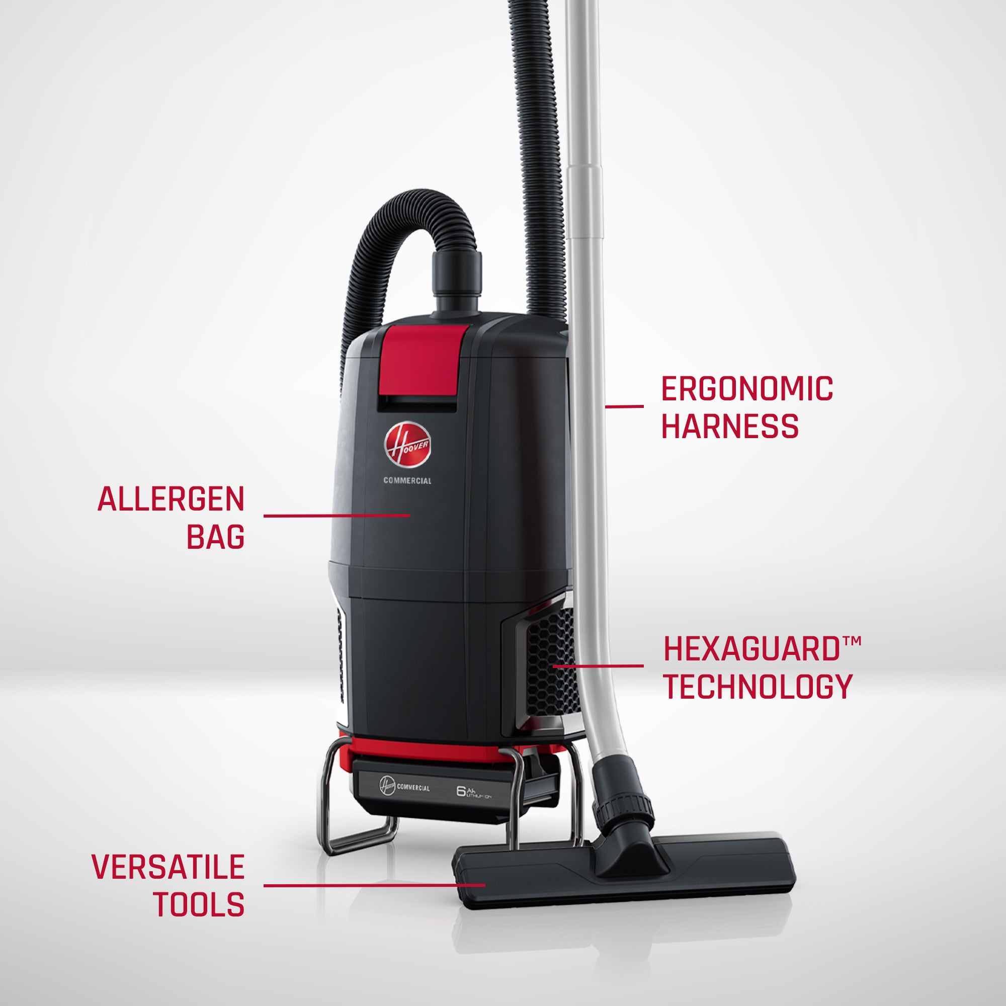 40V Brushless Backpack Sprayer - Commercial Grade, Lightweight & Powerful for Lawn Care, Pest Control & Agricultural Use