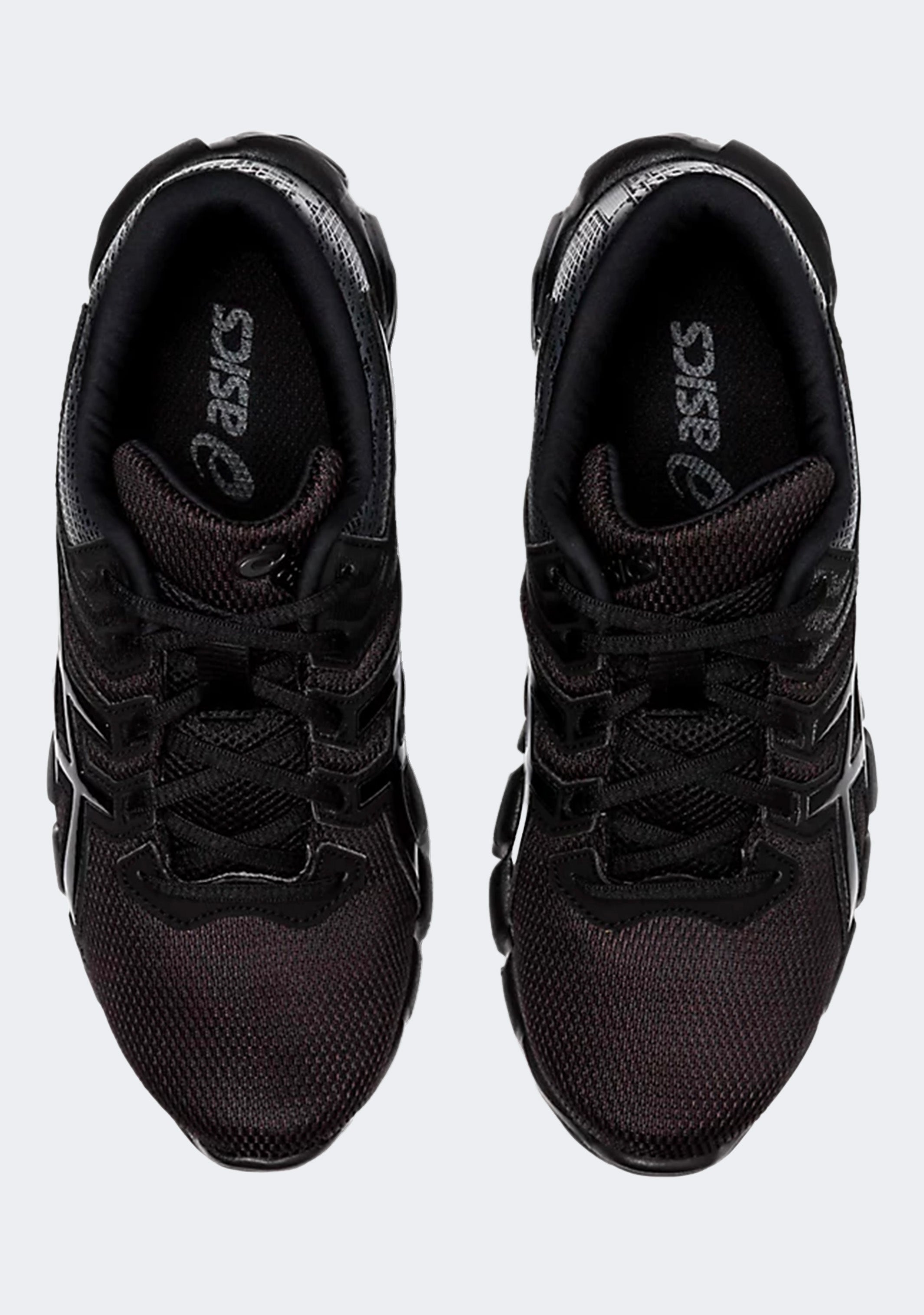 Asics Kids' Gel Quantum 90 2 GS Running Shoes - Lightweight & Cushioned for Boys & Girls - Perfect for School, Sports & Daily Activities