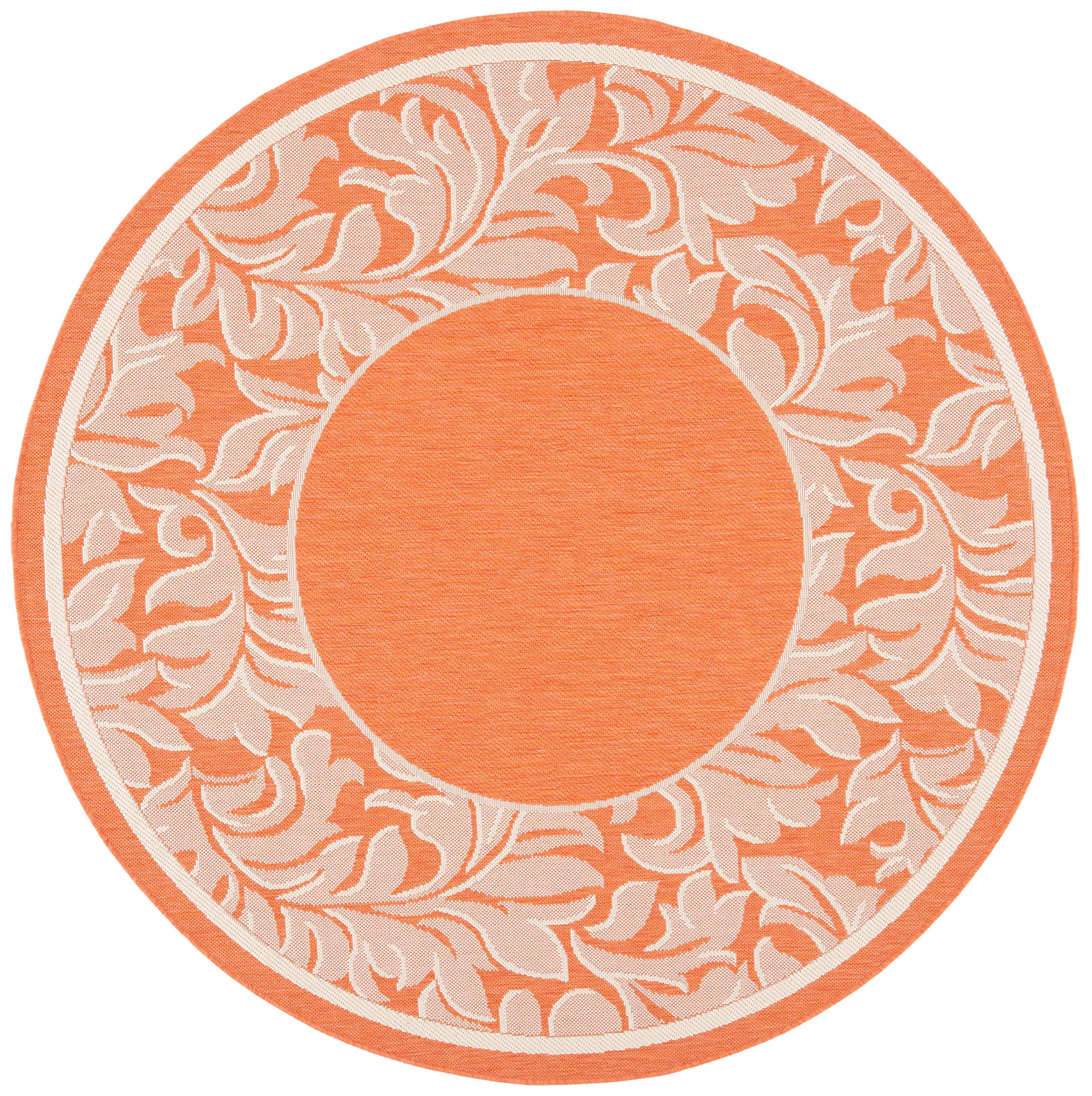 SAFAVIEH Courtyard Collection 6'7