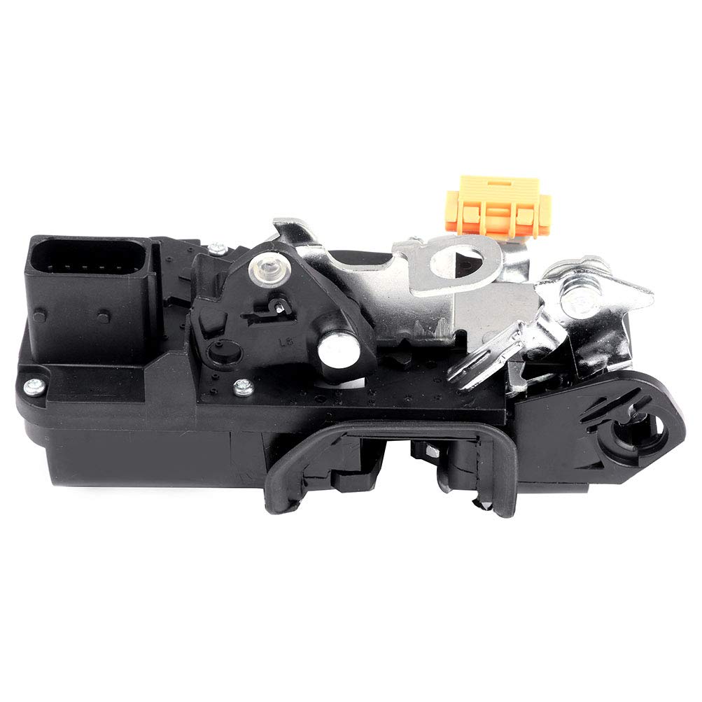 OCPTY Door Lock Actuator Motor Replacement for CHEVROLET Saturn Front Driver Side 931-310 - Auto Repair Part for Smooth Door Locking/Unlocking