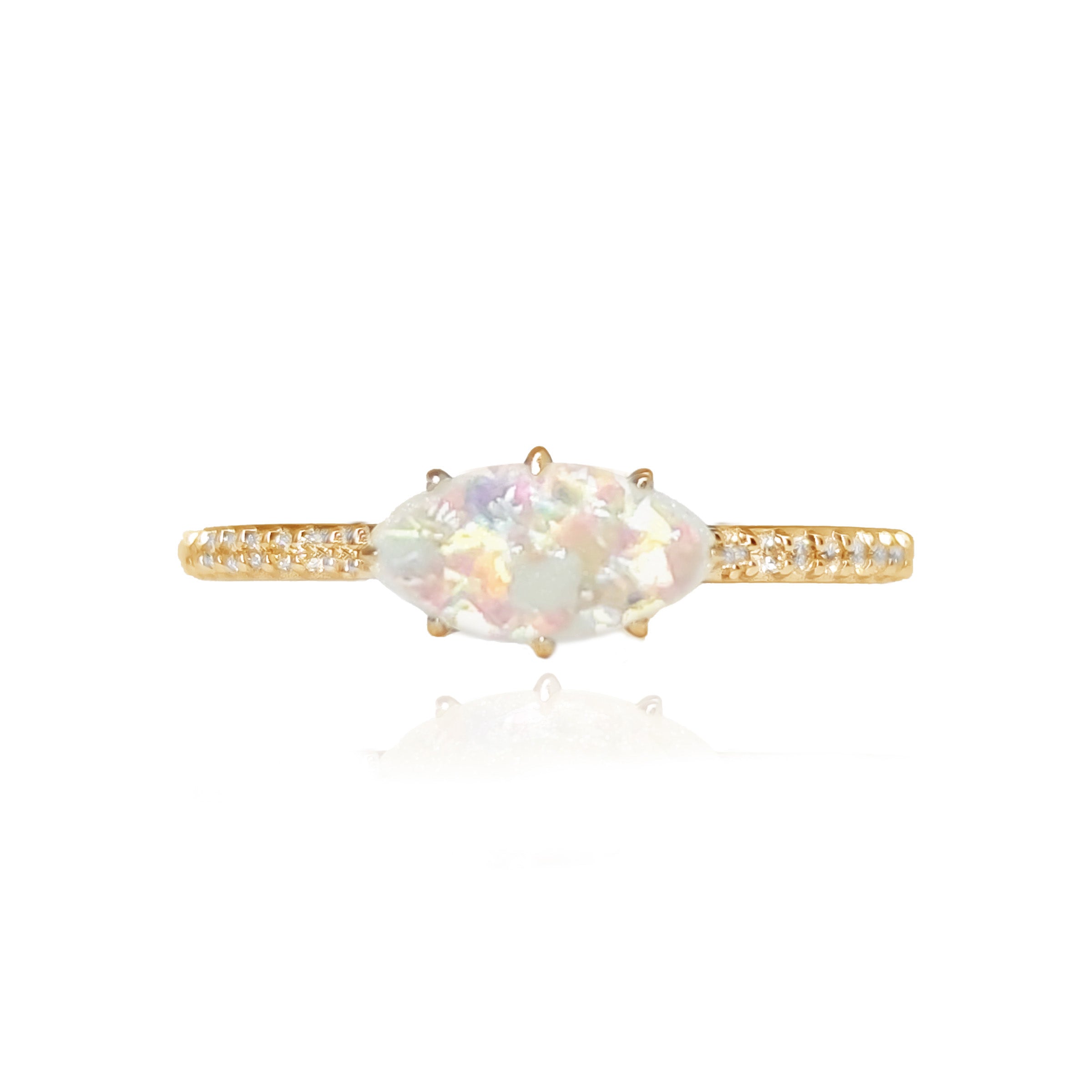 Golden Memorial Ashes Ring for Loved Ones - Cremation Jewelry for Men & Women - Perfect for Keeping Memories Close - Ideal for Grieving, Memorial Services & Everyday Wear