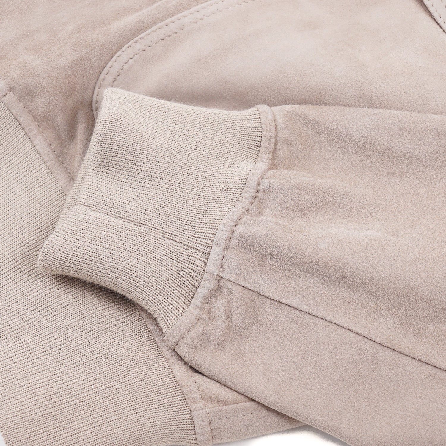 Rifugio Unlined Suede Bomber Jacket for Men - Lightweight Casual Outerwear for Fall & Spring | Perfect for Date Night, Weekend Outings & Travel