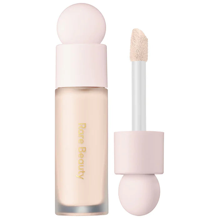 Rare Beauty Liquid Touch Brightening Corrector - Lightweight Under-Eye Brightener for Dark Circles & Dullness | Perfect for Daily Makeup & Photo-Ready Looks