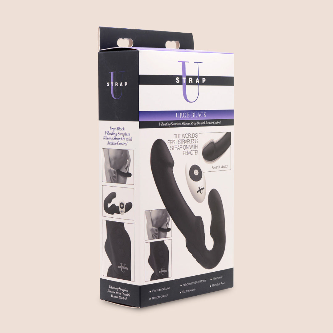 Remote Controlled Silicone Strapless Strap - Hands-Free Support for Dresses & Tops | Perfect for Weddings, Parties & Special Occasions