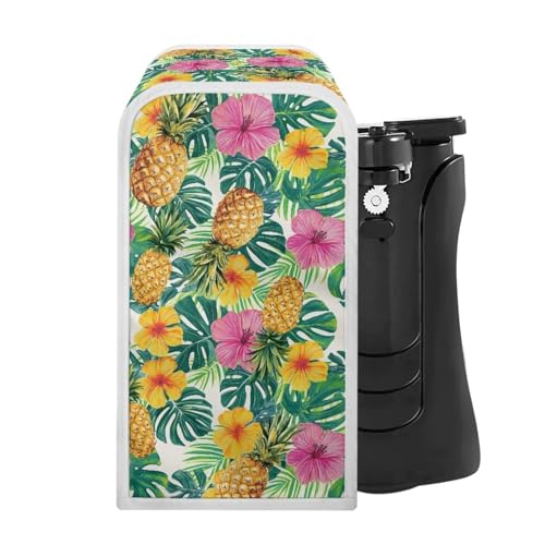 Tropical Pineapple