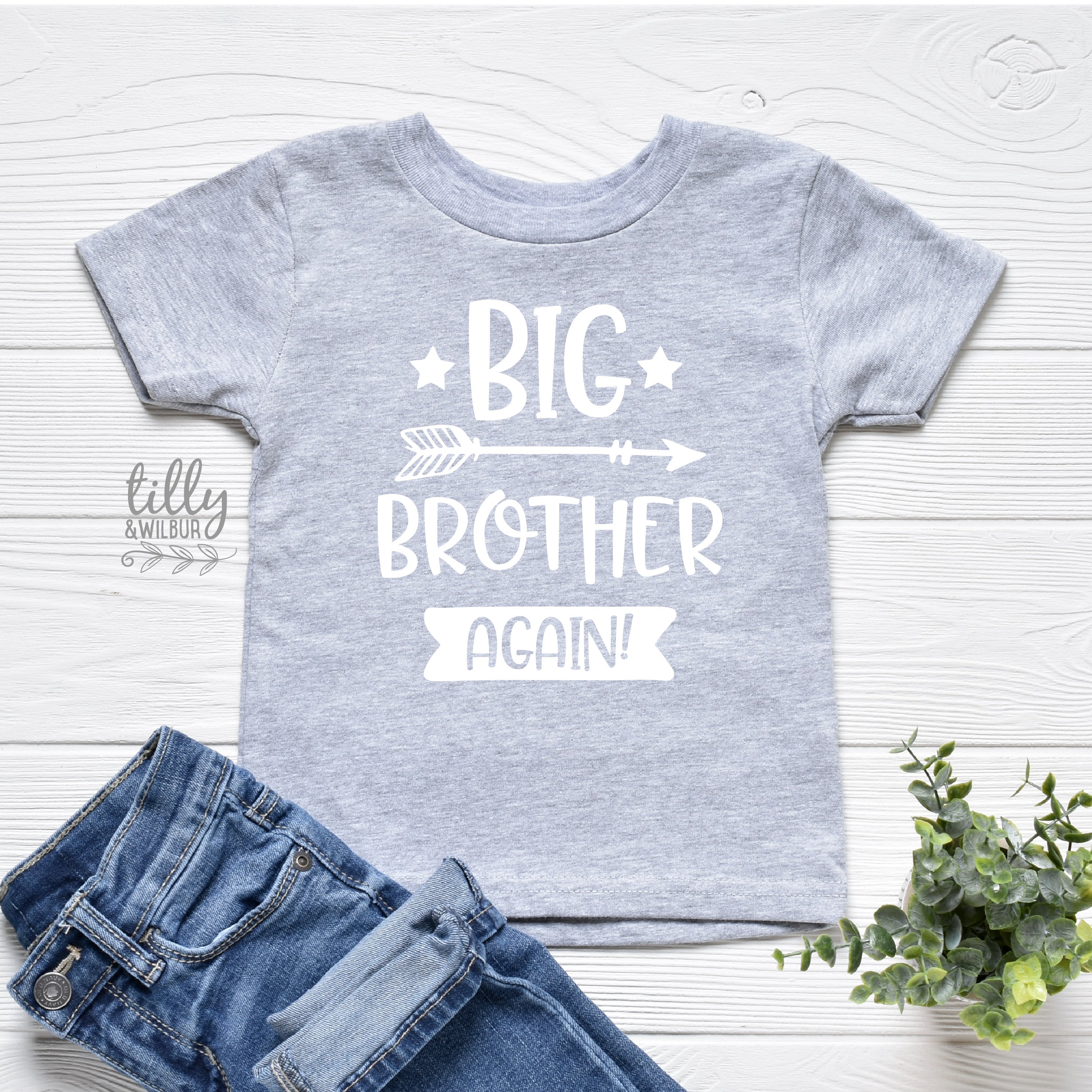 Big Brother Again T-Shirt - Vintage Graphic Tee for Men & Women - Casual Streetwear & Statement Fashion - Perfect for Parties, Gifts, and Everyday Wear