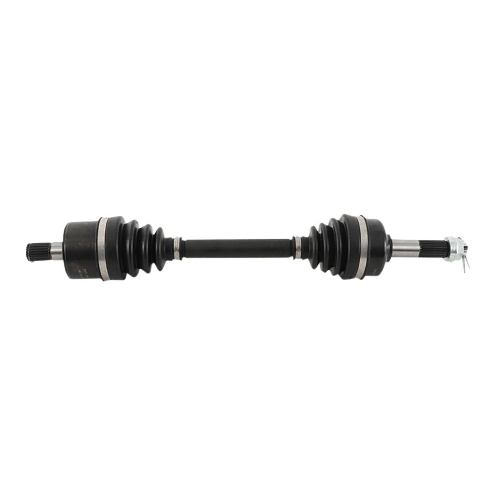 High-Quality ATV CV Axle Complete 8 Ball Joint Kit - Durable Replacement for Off-Road Vehicles - Perfect for ATV, UTV & Side-by-Side Maintenance & Repair
