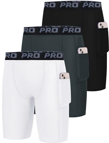 Shorts With Pockets Set 2