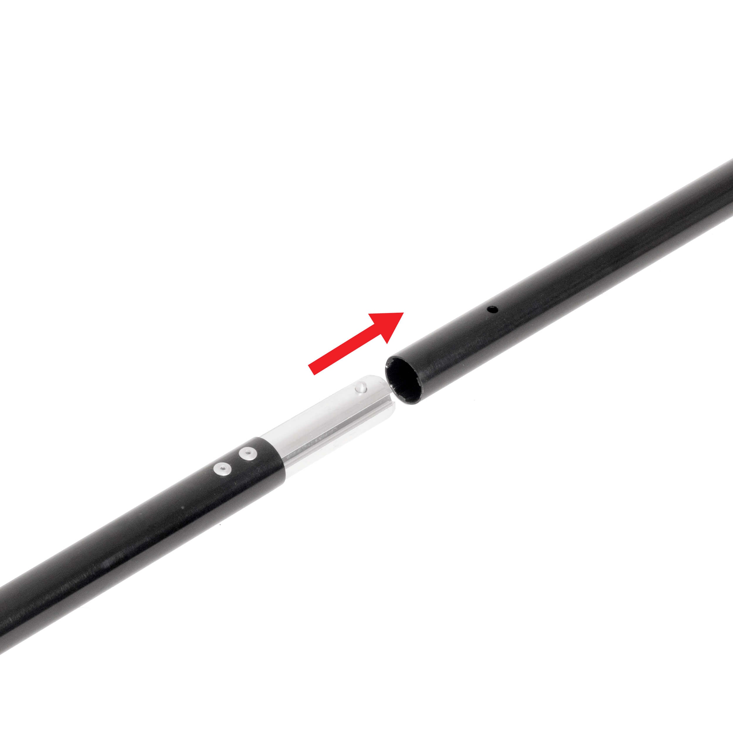 3.2m x 3m Heavy Duty Adjustable Photography Background Support System - Perfect for Studio, Portrait, and Product Photography