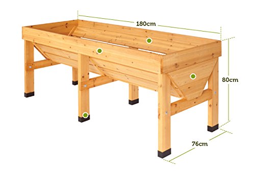 Patio Garden Decor & Accessories - Outdoor Planters, Furniture & More for Backyard, Balcony & Terrace