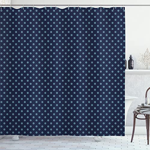 Navy Indigo
