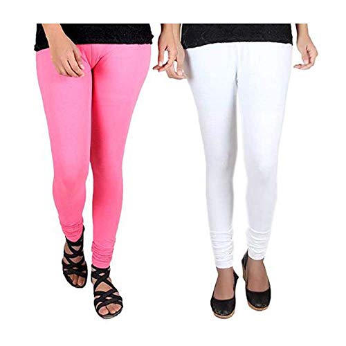 Pink-white