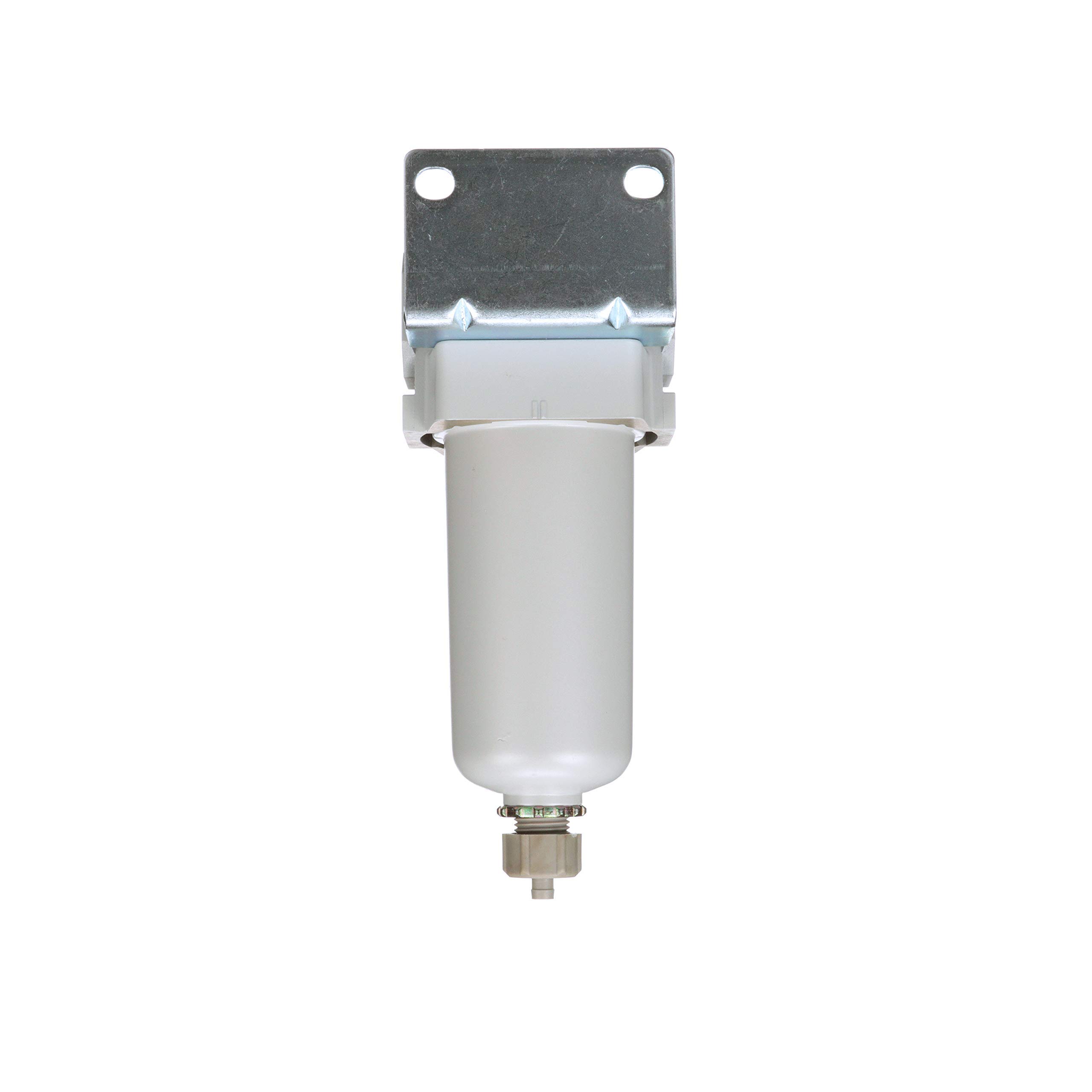 PneumaticPlus SAF400-N04B-MEP 1/2