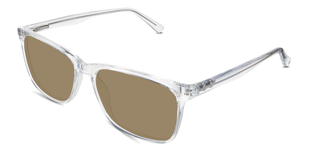 Ames Women's Prescription Sunglasses UV Protection Fashion Eyewear for Driving, Outdoor & Daily Use