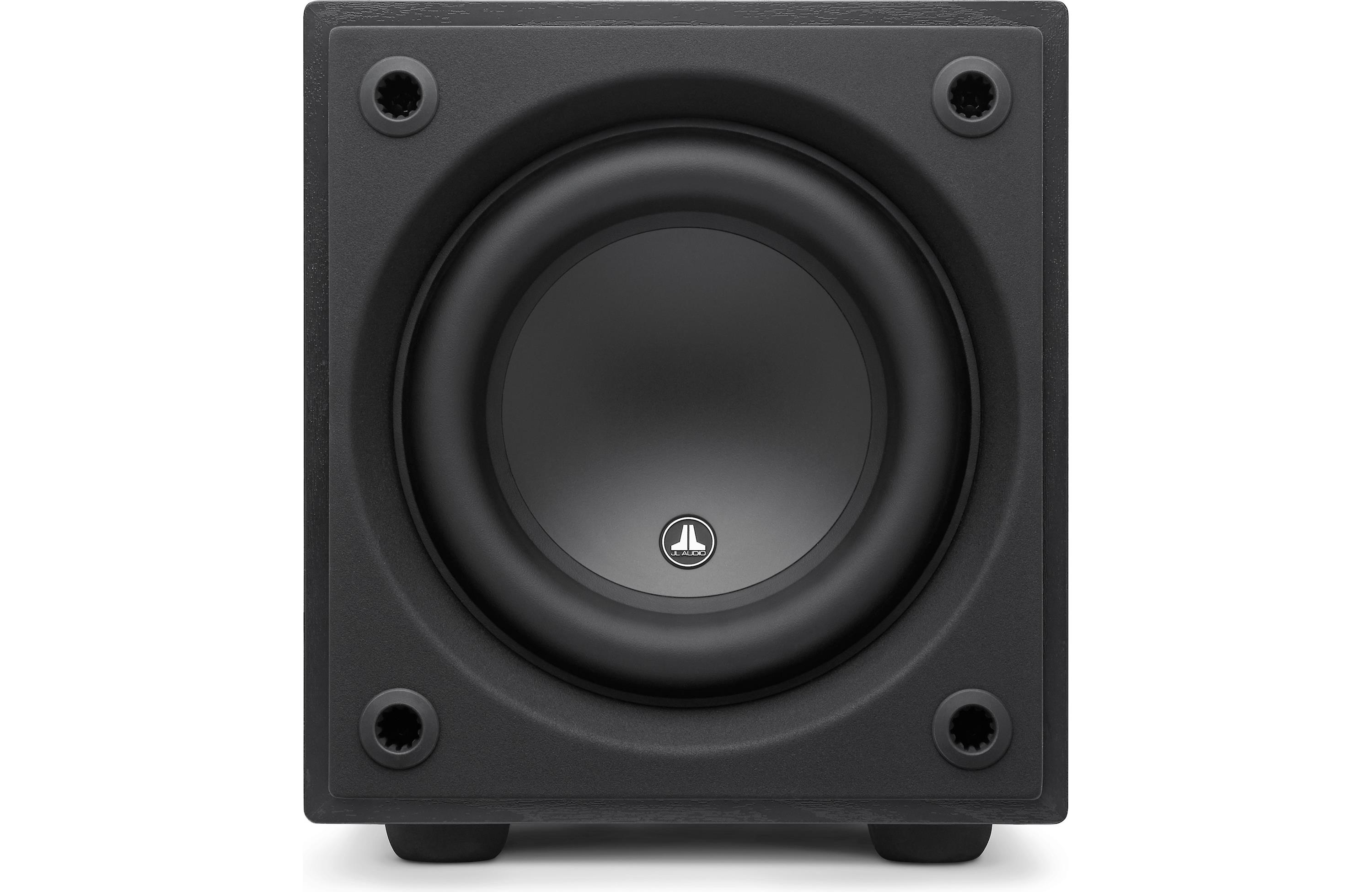 JL Audio D108 ASH Dominion 8