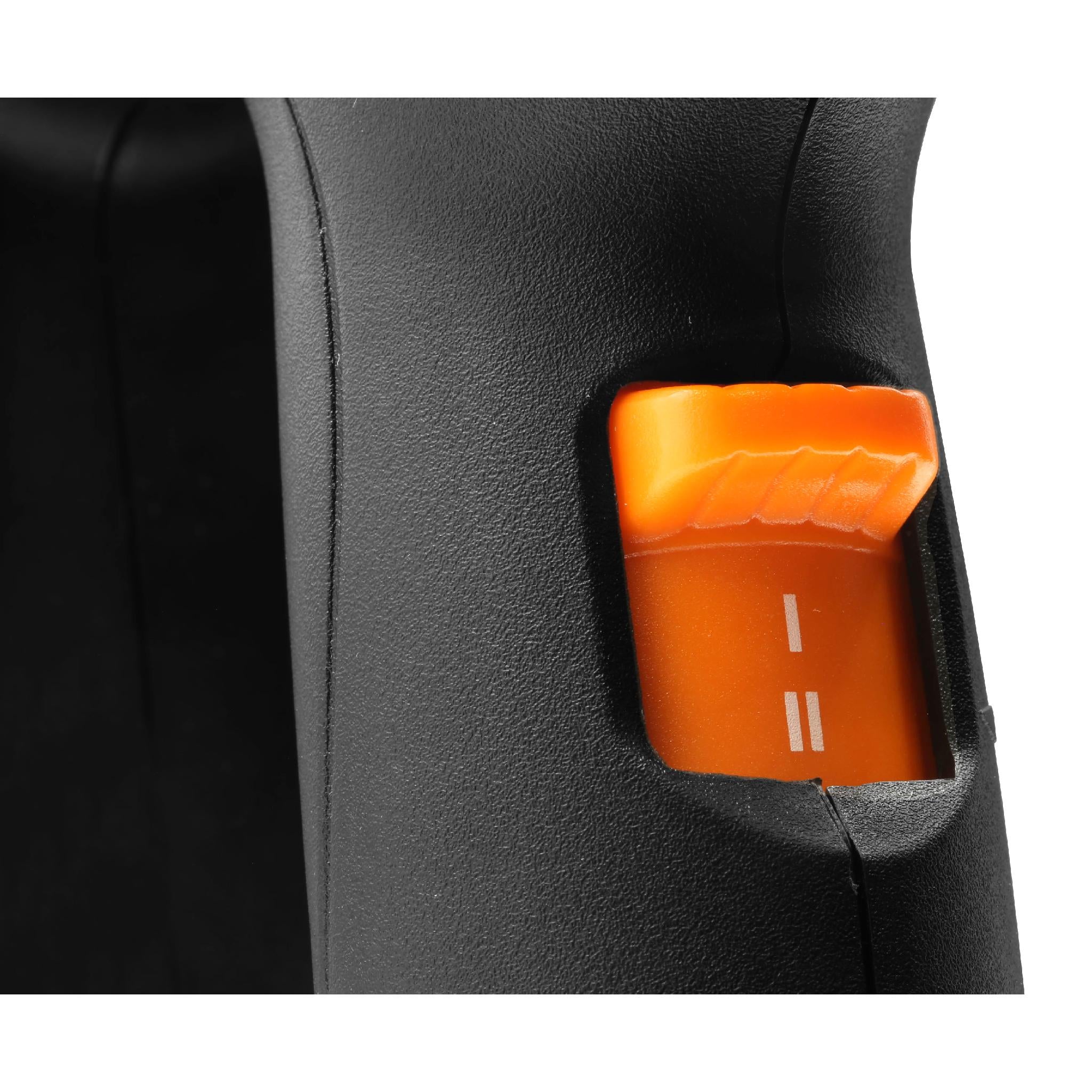 WEN HG112V 12.5 Amp Variable Temperature Heat Gun with Adjustable Air Flow - Perfect for DIY Projects, Shrink Wrapping, Paint Stripping & Crafts