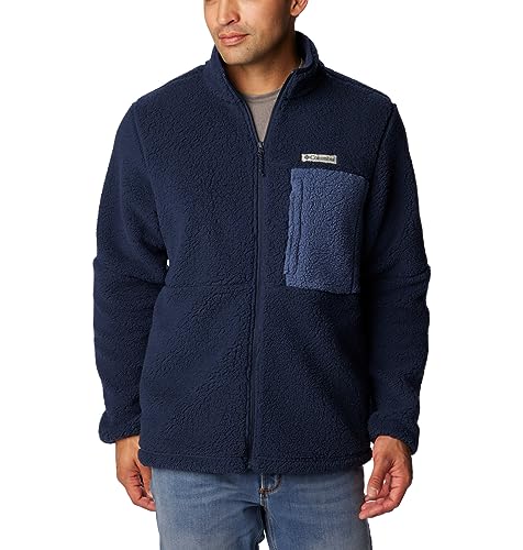 Collegiate Navy/Dark Mountain