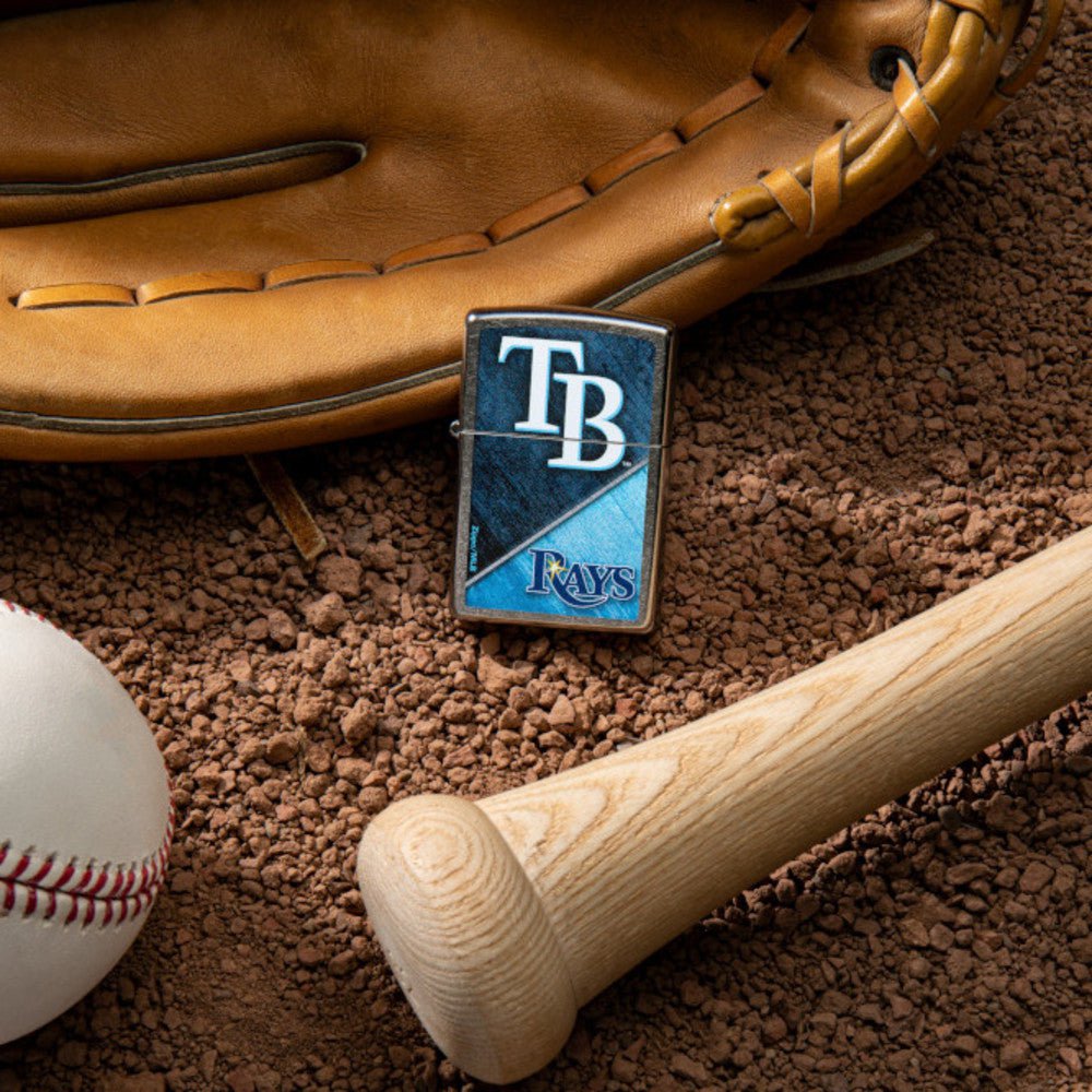 Official MLB® Tampa Bay Rays™ Baseball Jersey - Authentic Replica Fan Gear for Men & Women - Perfect for Games, Tailgating & Sports Events