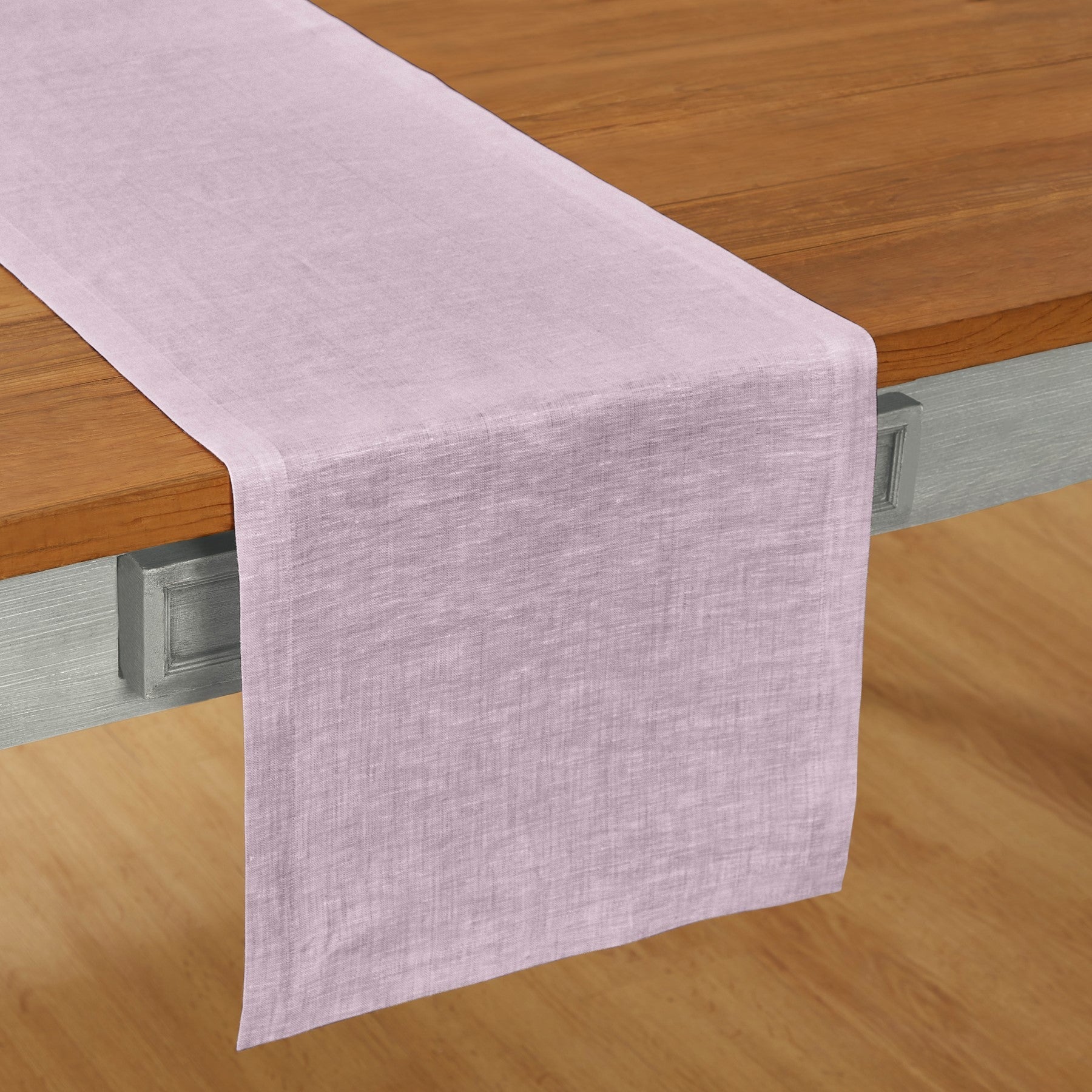 Elegant Athena Table Runner - Premium Dining Table Decor for Weddings, Holidays & Special Occasions