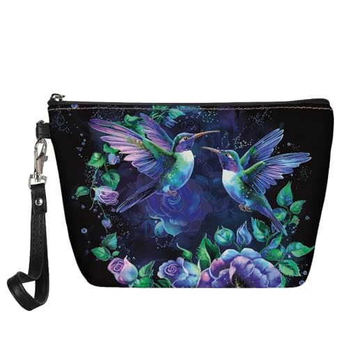 Hummingbird Floral