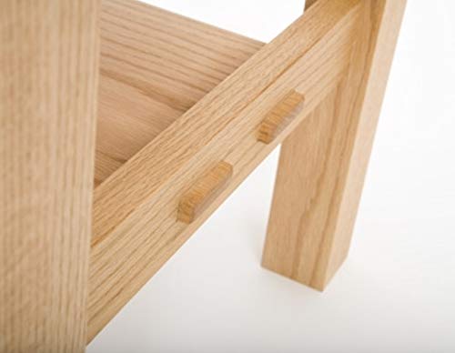 Premium Red Oak 2