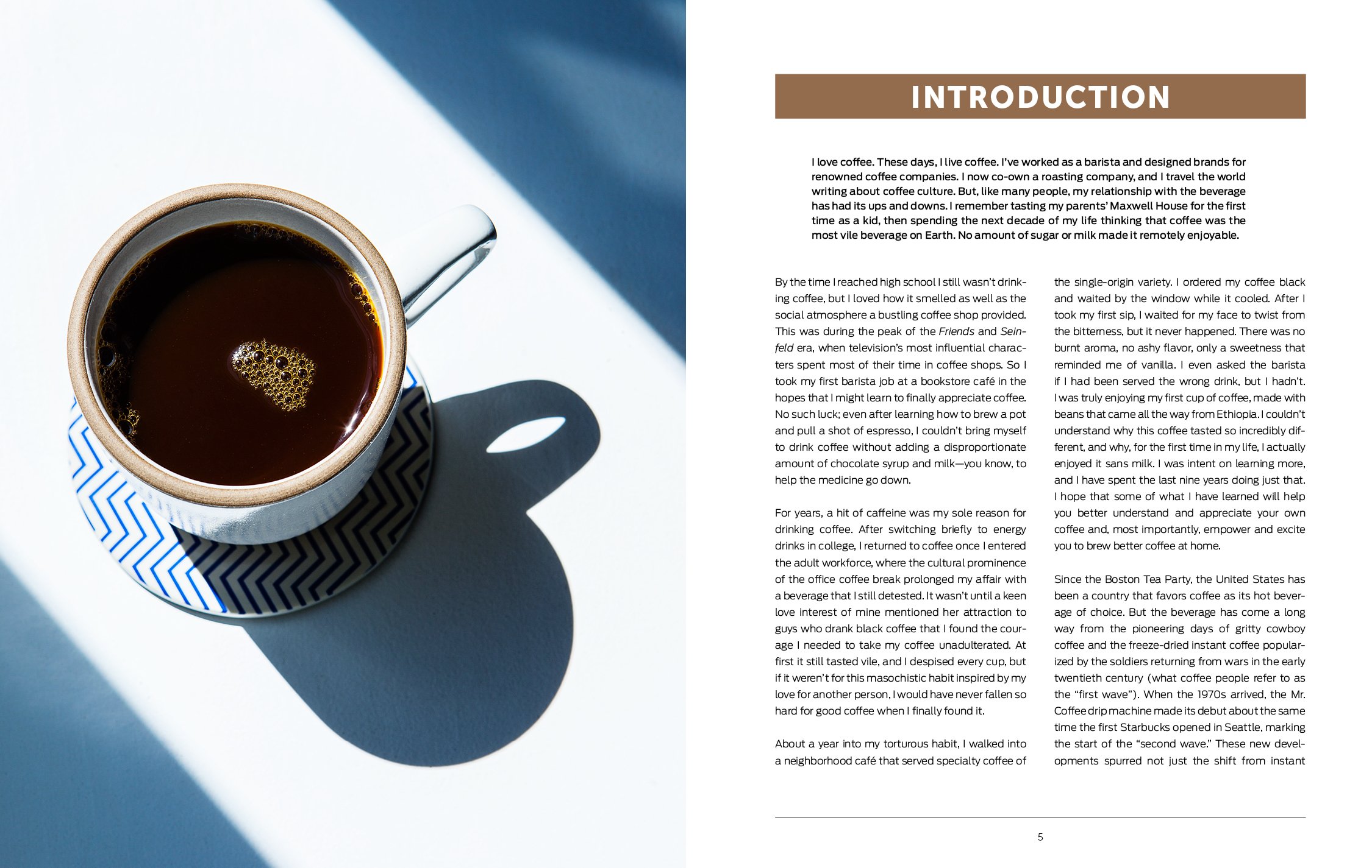 Brew Better Coffee at Home: Premium Coffee Beans & Brewing Kits for Perfect Morning Coffee | Ideal for Home Baristas & Coffee Lovers