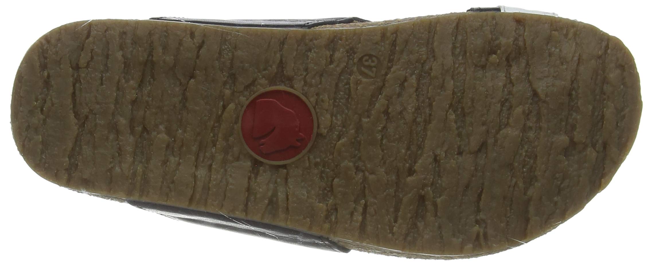 HAFLINGER Women's Comfortable Flip Flop Sandals - Soft Cork Footbed, Arch Support - Perfect for Beach, Pool, Spa & Summer Casual Wear